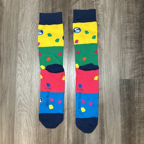 Dots Happy Boxer Boxer Brief and Sock Set - Medium - Picture 5 of 5